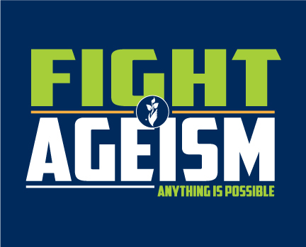 Fight Ageism