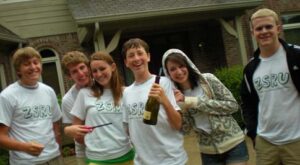 The Drinking Age Misconception