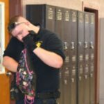 Students Strip-Searched & Forced to Show Genitals at School over “Suspected Vapes”