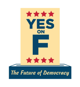 Support Prop F!  Help Lower the Voting Age in San Francisco!