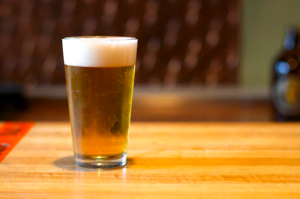 Drinking Age Silences Victims