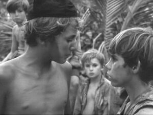Youth rights lessons from “Lord of the Flies”
