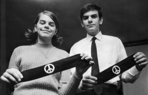 Mary Beth Tinker