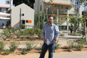 Avi Hein – 20th Anniversary Reflection