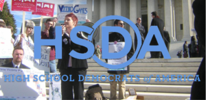 High School Democrats of America Endorses Lowering Voting Age