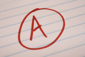Grades Don’t Define You