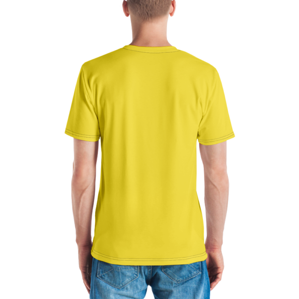 Unfitted Voting Age T-shirt - Image 2