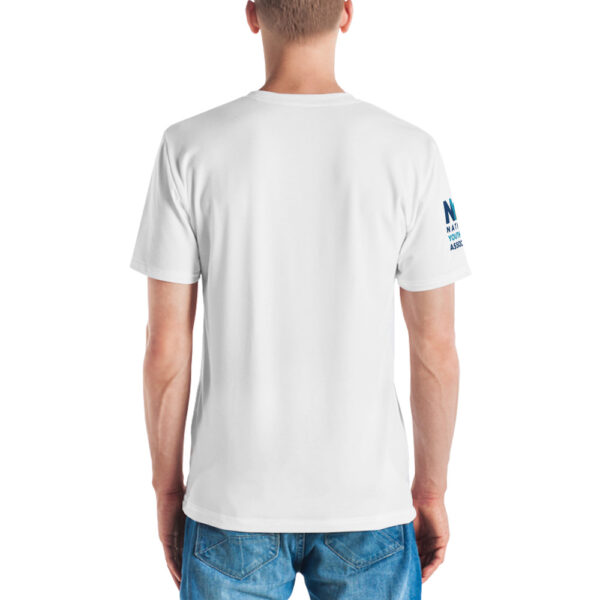 I Speak When I'm Not Spoken To - Unfitted's Crew Cut - Image 2