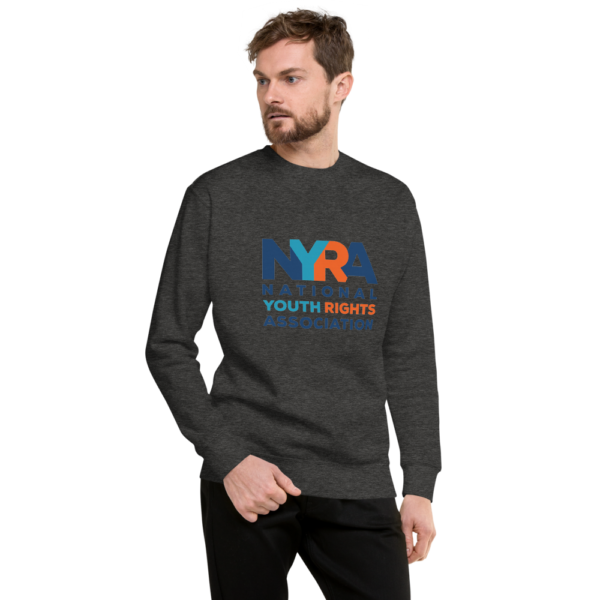 Unfitted NYRA Pullover - Image 3