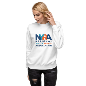 NYRA Fleece Pullover