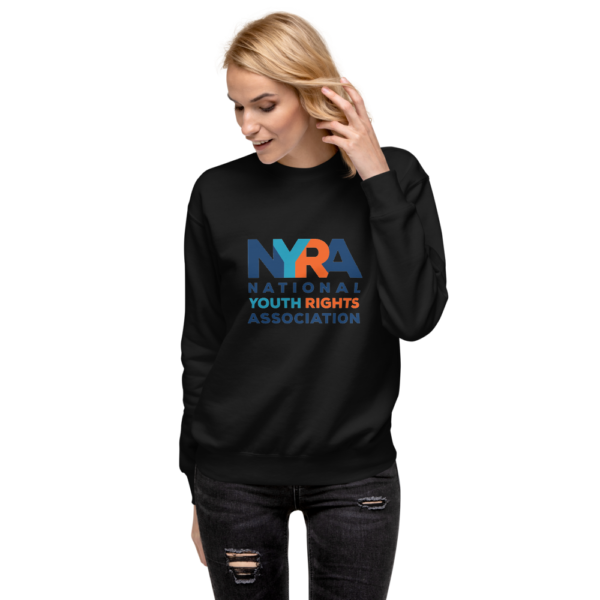 NYRA Fleece Pullover - Image 2