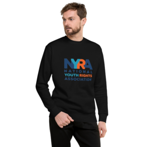 Unfitted NYRA Pullover