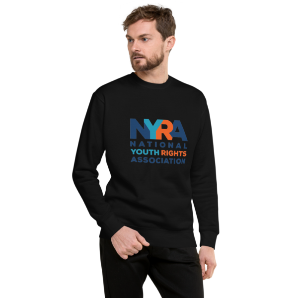 Unfitted NYRA Pullover