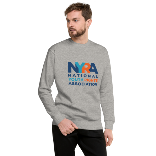 Unfitted NYRA Pullover - Image 4