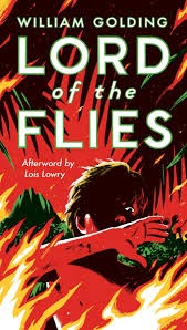 William Golding writes about the depravity of human nature at its base element, with a focus on school-aged boys. School districts have taken offense to Golding’s theory that “man is little more than an animal”, as well as his violence and use of bad language.