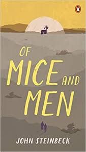 Steinbeck’s Of Mice and Men has been frequently placed on national and international banned lists as a result of the “vulgar language” and morbid themes.