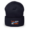 The Radical Notion Beanie - Image 3
