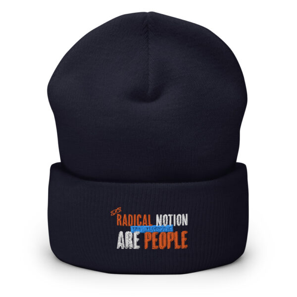 The Radical Notion Beanie - Image 3