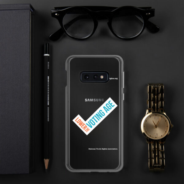 Samsung Voting Age Case - Image 7