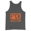 Unfitted Anti Ageism Tank Top - Image 4