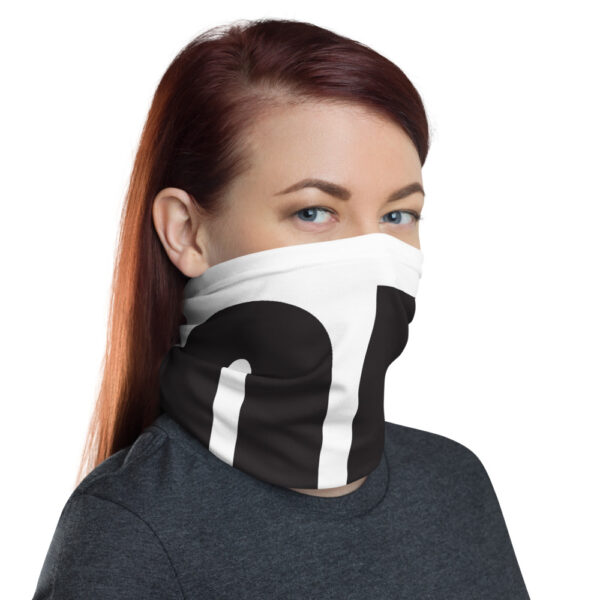 Ok Boomer Neck Gaiter - Image 3