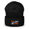 The Radical Notion Beanie - Image 2
