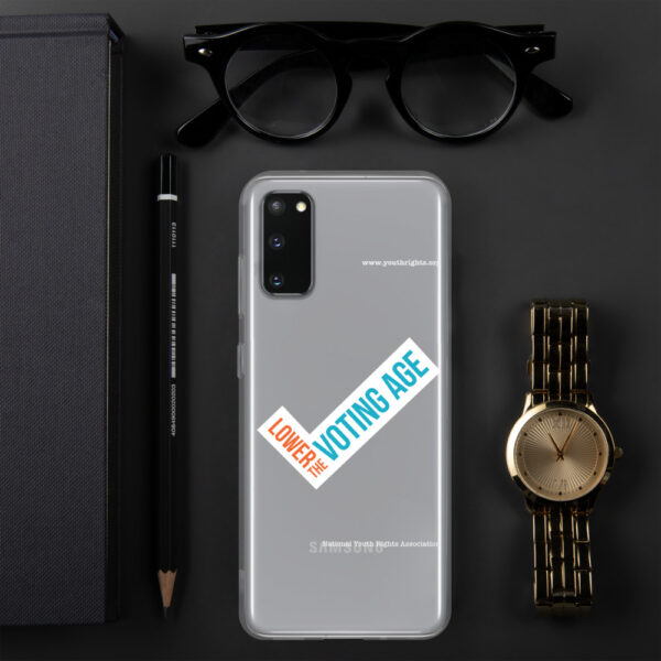 Samsung Voting Age Case - Image 10