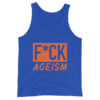 Unfitted Anti Ageism Tank Top - Image 7