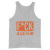 Unfitted Anti Ageism Tank Top - Image 8