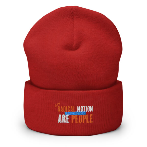 The Radical Notion Beanie - Image 5