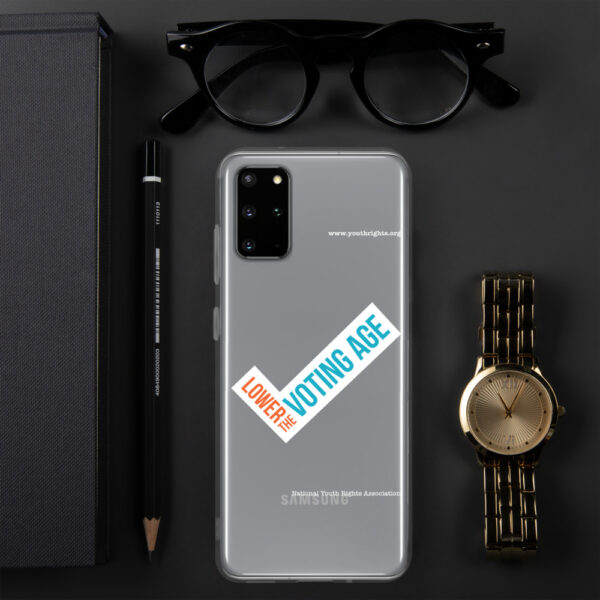 Samsung Voting Age Case - Image 13
