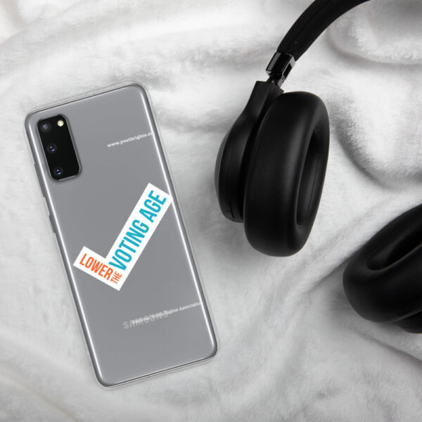 Samsung Voting Age Case - Image 11