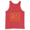 Unfitted Anti Ageism Tank Top - Image 10