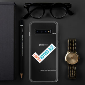 Samsung Voting Age Case