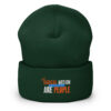 The Radical Notion Beanie - Image 4