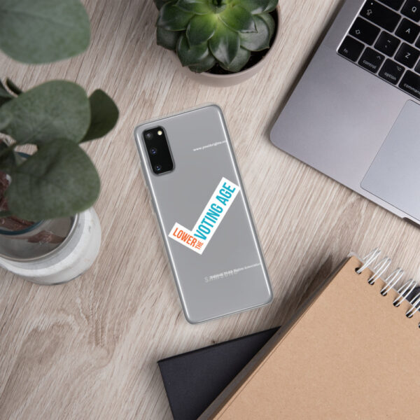 Samsung Voting Age Case - Image 12