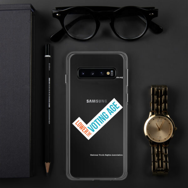 Samsung Voting Age Case - Image 2