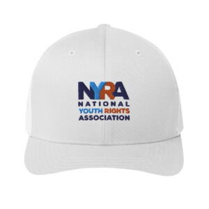 NYRA Logo Trucker Cap
