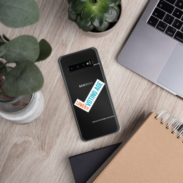 Samsung Voting Age Case - Image 6