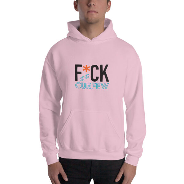 Anti Curfew Hoodie - Image 10