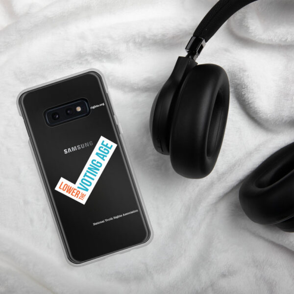 Samsung Voting Age Case - Image 8