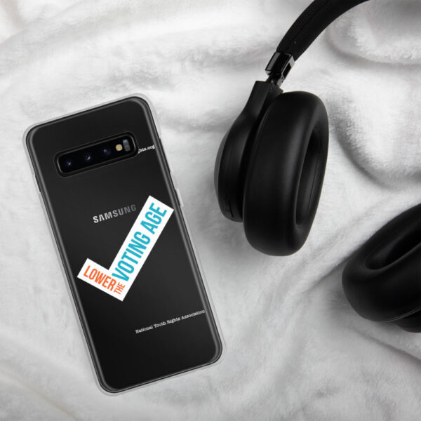 Samsung Voting Age Case - Image 5