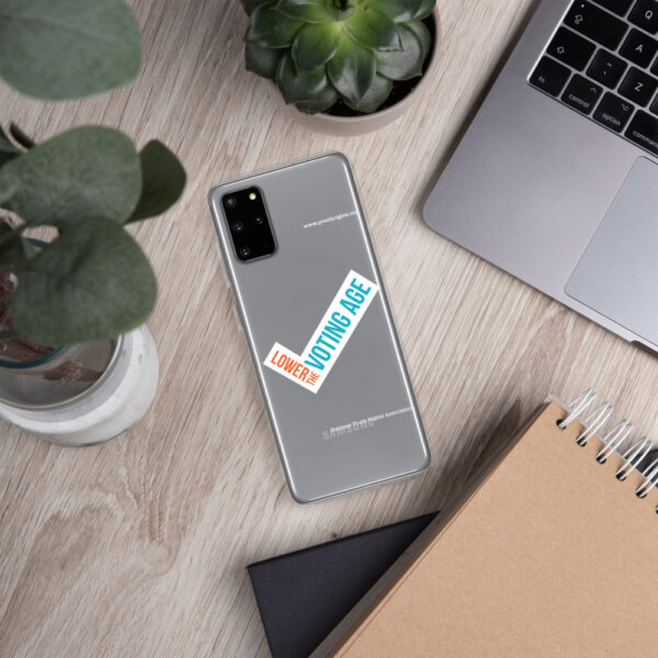 Samsung Voting Age Case - Image 15