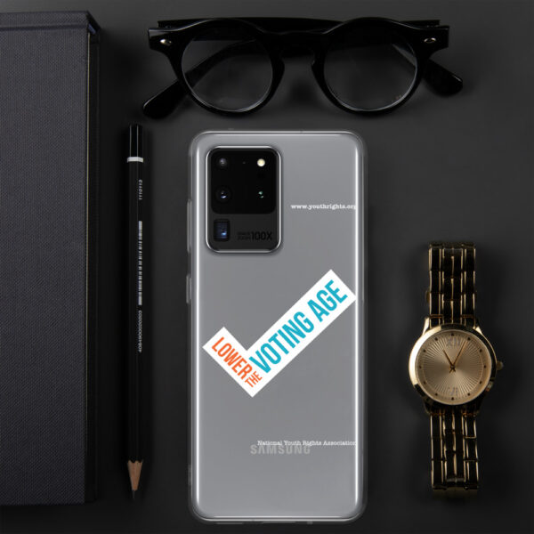 Samsung Voting Age Case - Image 16
