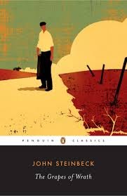 Grapes of Wrath has been banned in several countries and American school districts because of its “language and inappropriate content”.