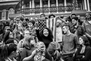 How Fighting Sexism at School Led me to the Youth Rights Movement