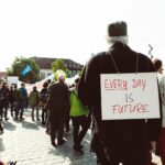 Voices in Youth Rights – Reverend Jarvus Turnley