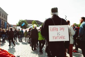 Voices in Youth Rights – Reverend Jarvus Turnley