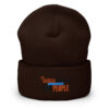 Cuffed Beanie - Image 3