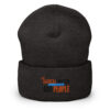 Cuffed Beanie - Image 6